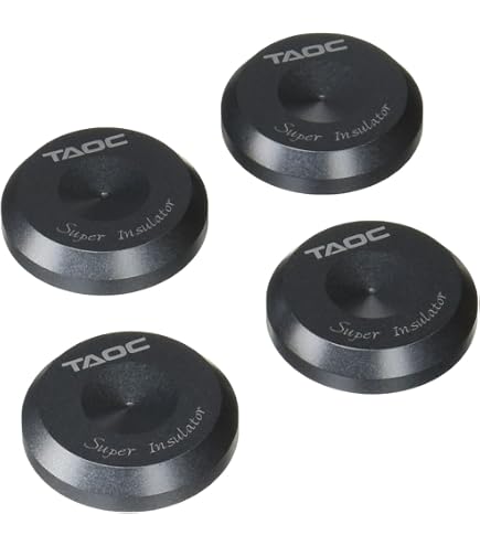 Amazon.co.jp: アイシン高丘 【TAOC】 TITEシリーズ インシュレーター